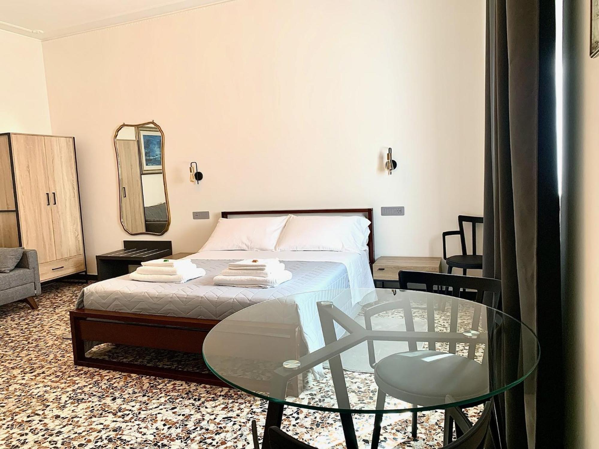 Casa Margherita Piacenza Rum bild