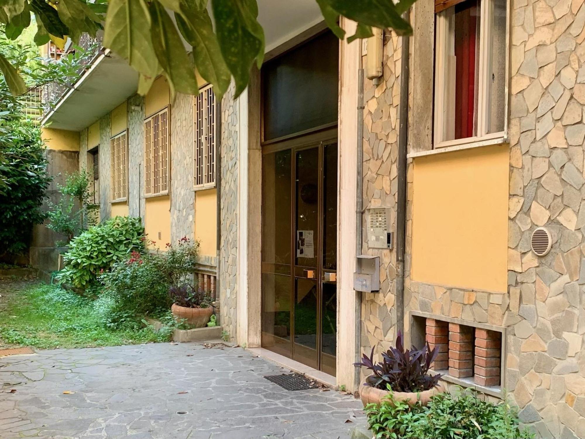 Casa Margherita Piacenza Exteriör bild