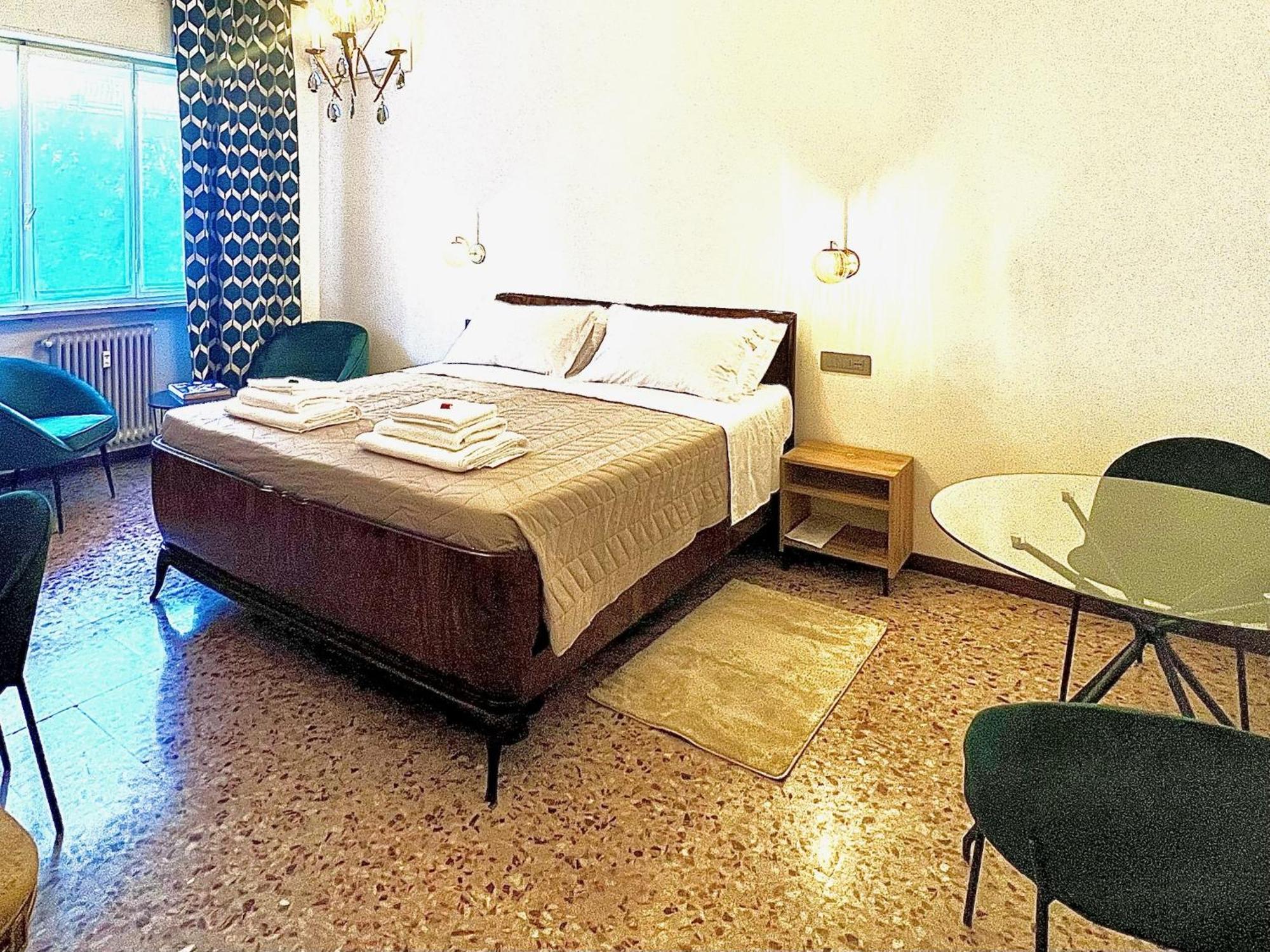 Casa Margherita Piacenza Exteriör bild