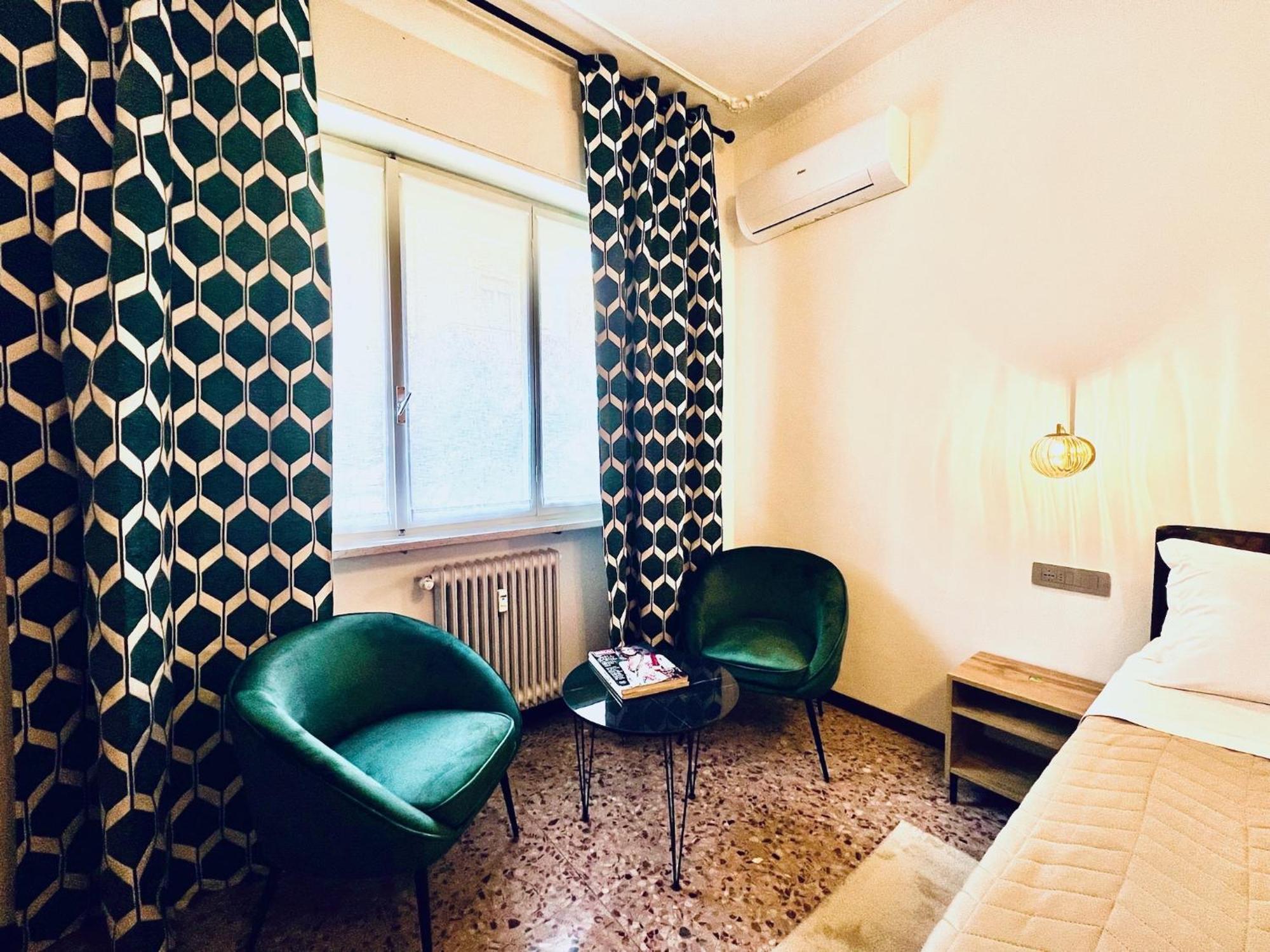 Casa Margherita Piacenza Exteriör bild